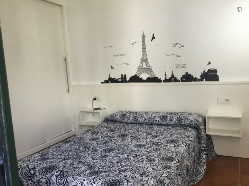 Appealing 2-bedroom flat in sunny Cala en Bosc - Gallery - 7