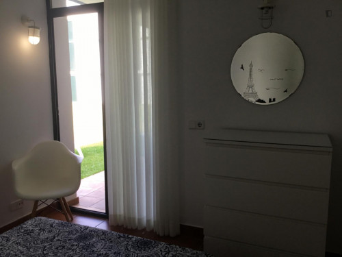 Appealing 2-bedroom flat in sunny Cala en Bosc - Gallery - 8