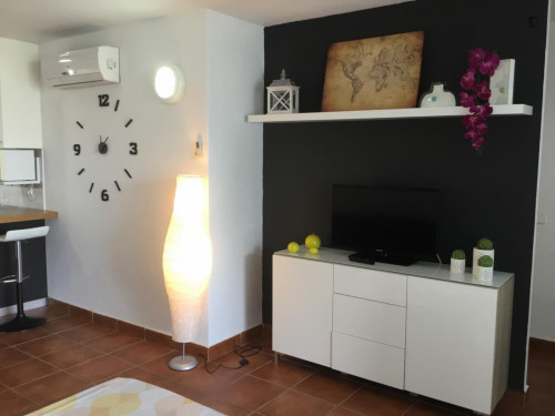 Appealing 2-bedroom flat in sunny Cala en Bosc - Gallery - 25