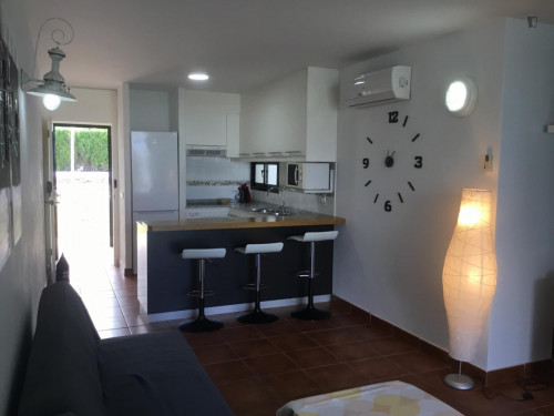 Appealing 2-bedroom flat in sunny Cala en Bosc - Gallery - 20
