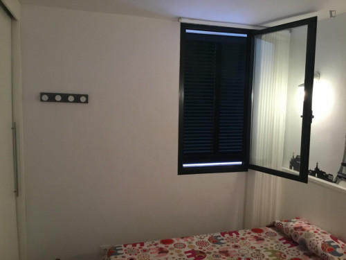 Appealing 2-bedroom flat in sunny Cala en Bosc - Gallery - 9