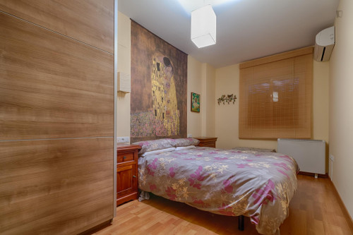 Charming 2-bedroom flat in La Zubia - Gallery - 6