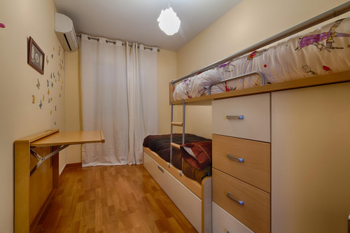 Charming 2-bedroom flat in La Zubia - Gallery - 8