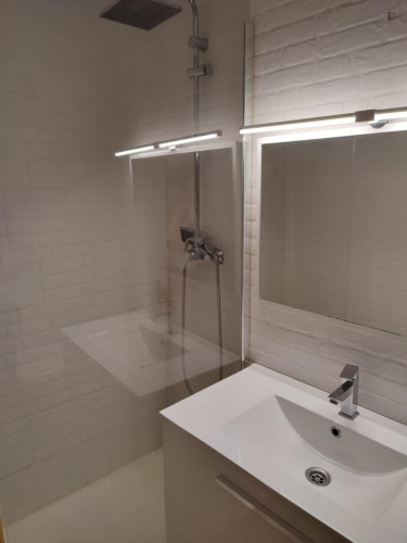 Cozy single bedroom in Castellon de la Plana close to Mercat Central de Castellón  - Gallery -  5