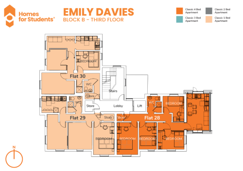 Emily Davies, Southampton - Gallery - 22