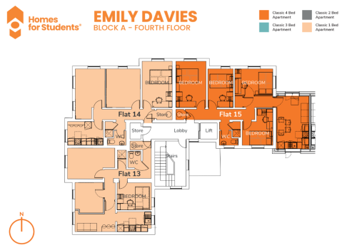 Emily Davies, Southampton - Gallery - 29