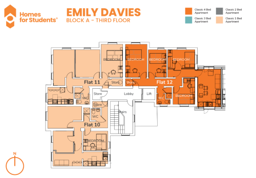 Emily Davies, Southampton - Gallery - 28