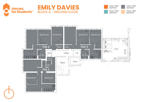 Emily Davies, Southampton - Gallery - 20