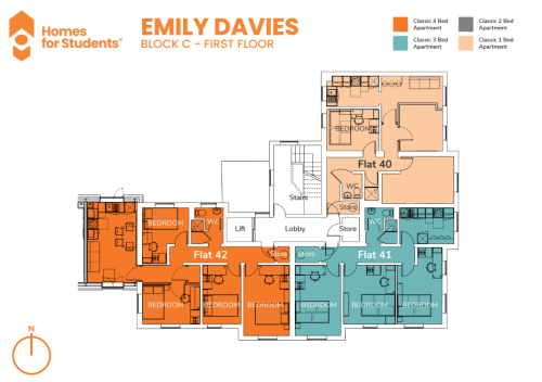 Emily Davies, Southampton - Gallery - 26