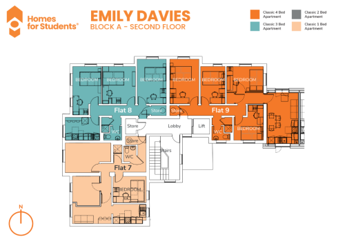Emily Davies, Southampton - Gallery - 27