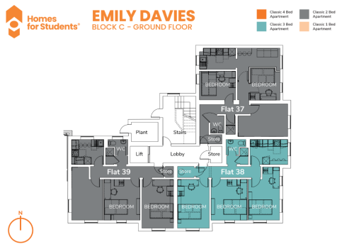 Emily Davies, Southampton - Gallery - 25