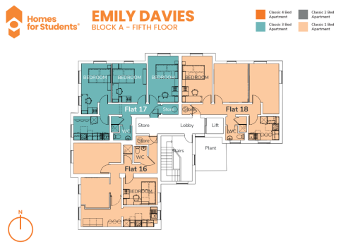 Emily Davies, Southampton - Gallery - 30