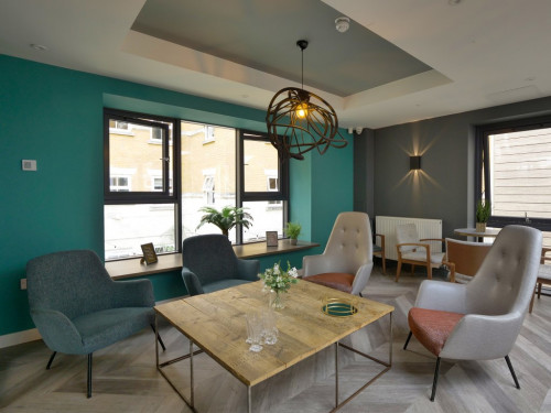 Emily Davies, Southampton - Gallery - 10