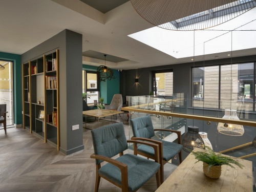 Emily Davies, Southampton - Gallery - 9