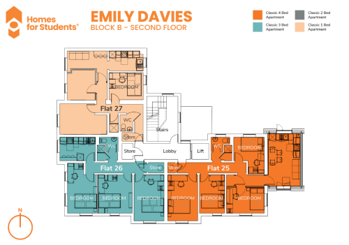 Emily Davies, Southampton - Gallery - 33