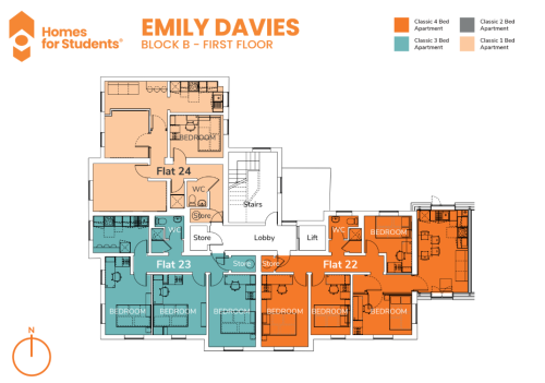 Emily Davies, Southampton - Gallery - 32