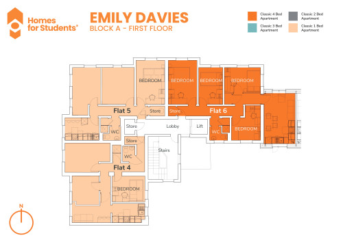 Emily Davies, Southampton - Gallery - 21