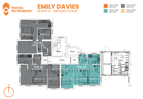 Emily Davies, Southampton - Gallery - 31