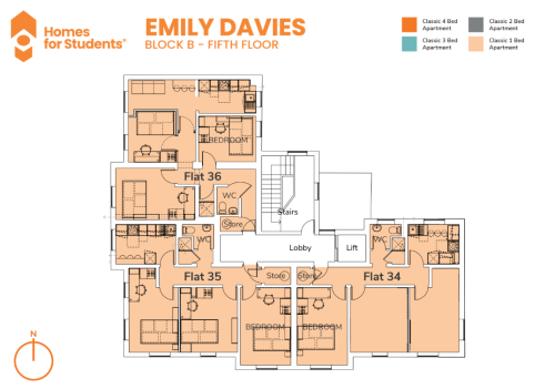 Emily Davies, Southampton - Gallery - 24