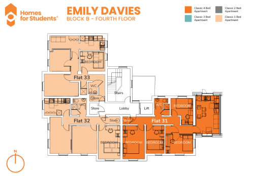 Emily Davies, Southampton - Gallery - 23