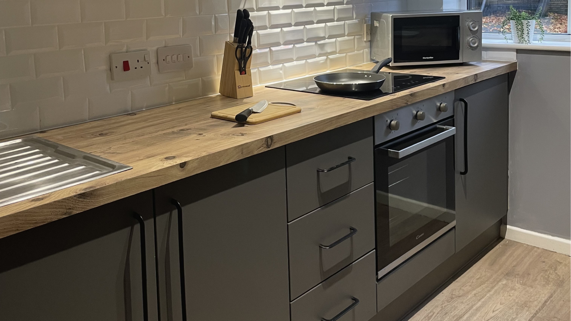  3 Bed Flat  -  Emily Davies, Southampton  - Gallery -  10