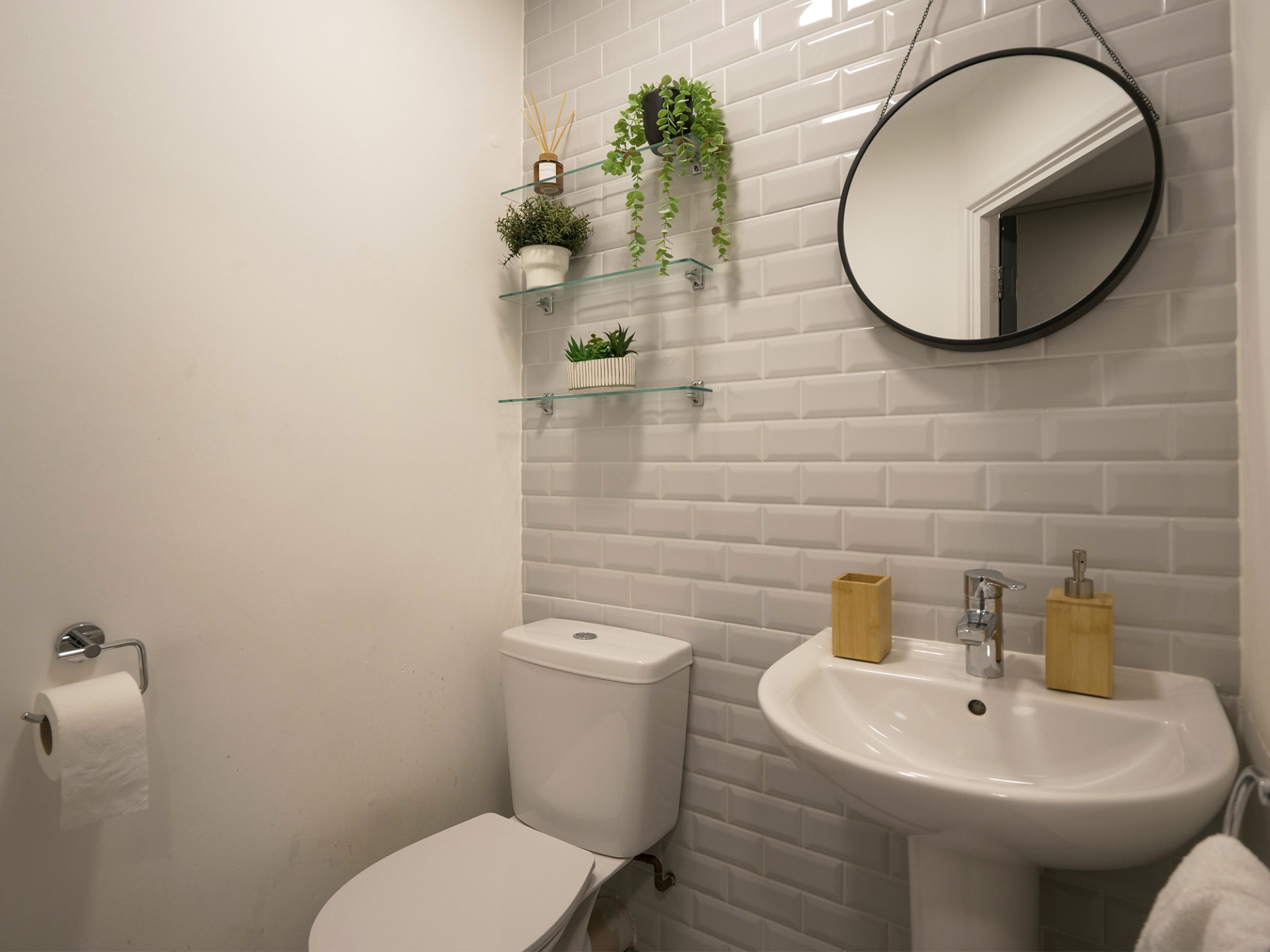  4 Bed Flat  -  Emily Davies, Southampton  - Gallery -  13