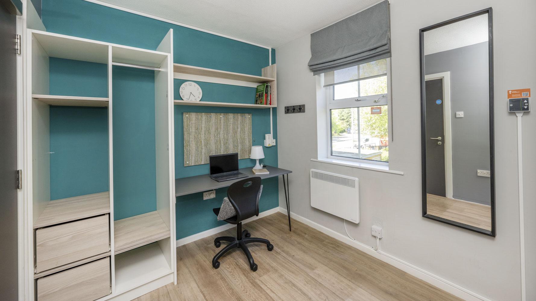  1 Bed Flat  -  Emily Davies, Southampton  - Gallery -  17