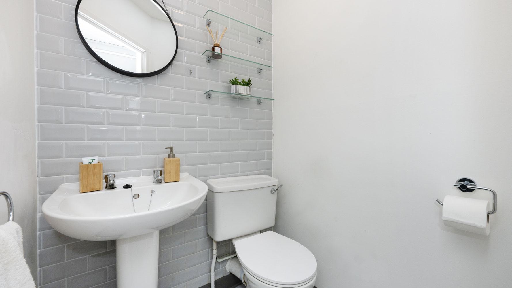  1 Bed Flat  -  Emily Davies, Southampton  - Gallery -  21