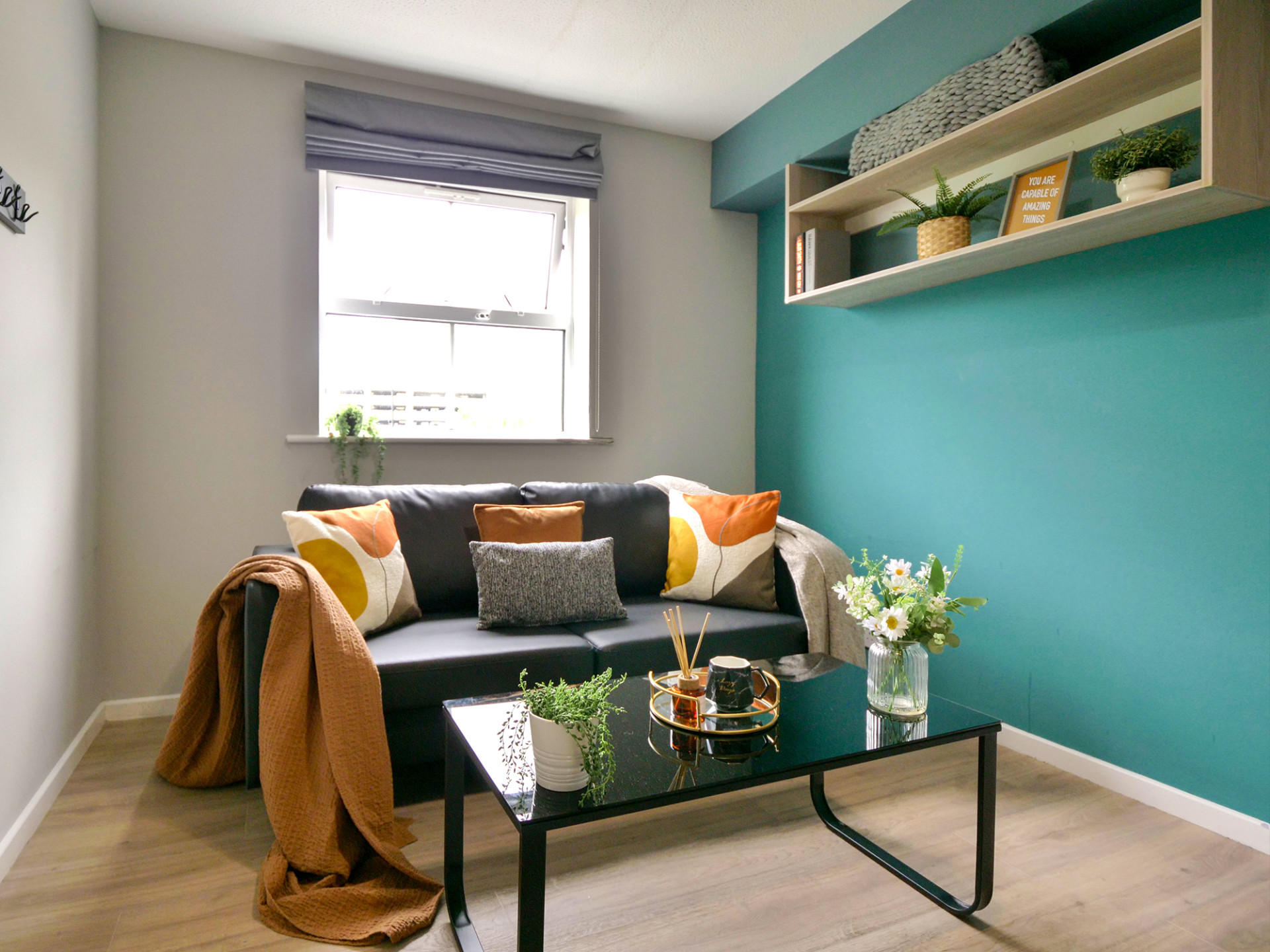  2 Bed Flat  -  Emily Davies, Southampton  - Gallery -  8