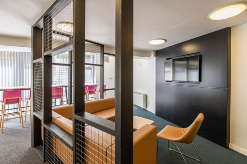 Charlotte Court  - Gallery -  3