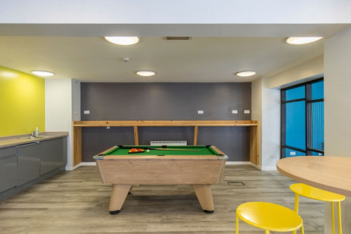 Charlotte Court - Gallery - 7
