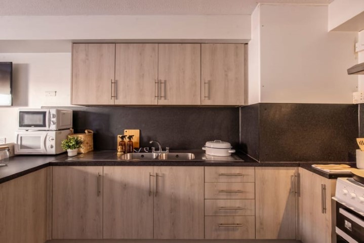5-Bed Premium En-Suite - Charlotte Court - Gallery - 5