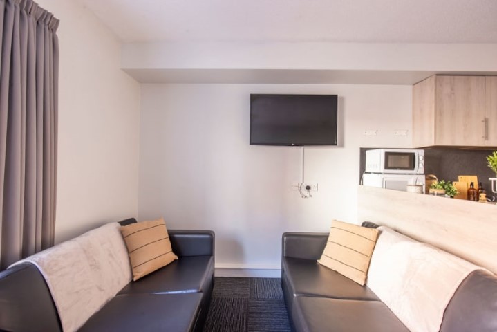 5-Bed Premium En-Suite - Charlotte Court - Gallery - 3