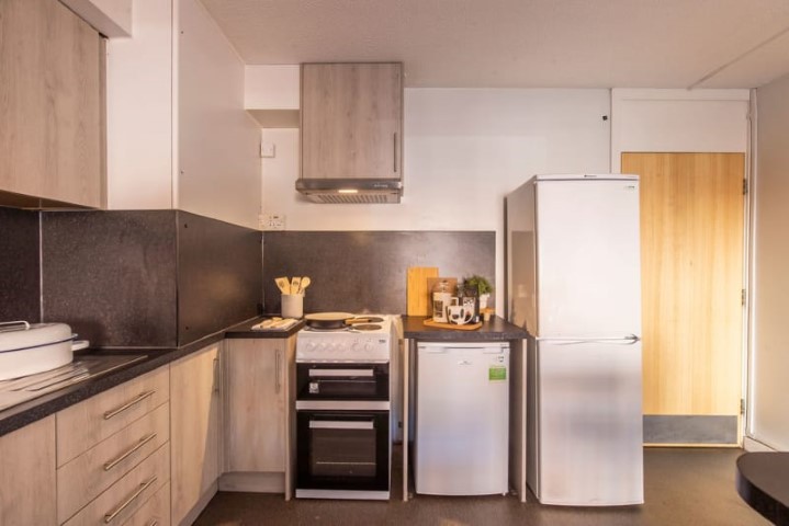 6-Bed Classic En-Suite - Charlotte Court - Gallery - 10