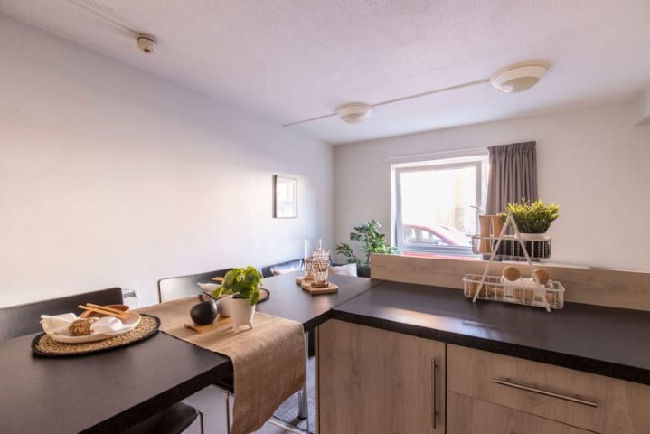 6-Bed Classic En-Suite - Charlotte Court - Gallery - 4