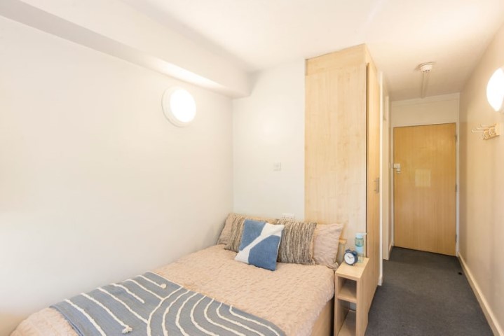 6-Bed Classic En-Suite - Charlotte Court - Gallery - 1