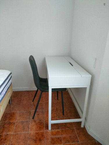 Appealing 2-bedroom apartment in Cirenaica