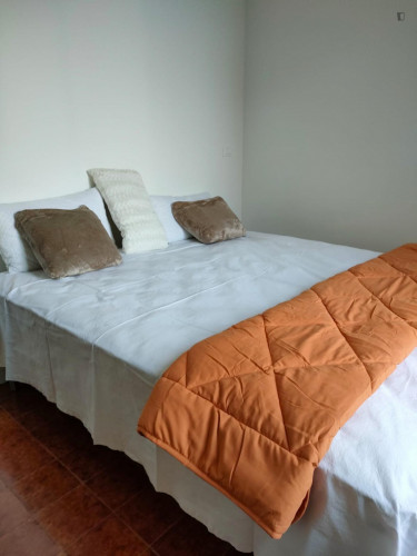 Appealing 2-bedroom apartment in Cirenaica