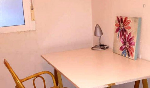 Sublime single bedroom in a 3-bedroom flat, in Centro-Sagrario - Gallery - 17