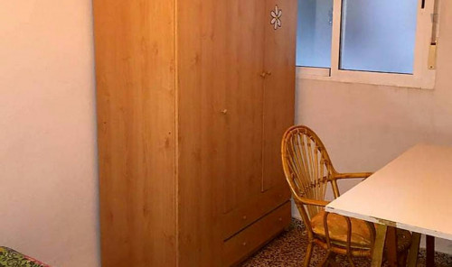 Sublime single bedroom in a 3-bedroom flat, in Centro-Sagrario - Gallery - 18