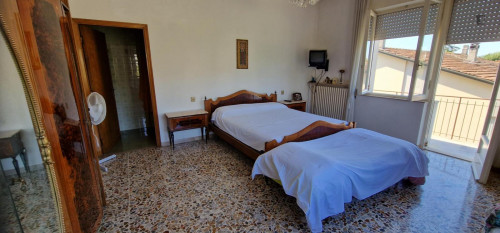 4-bedroom house in Villa Pitignano