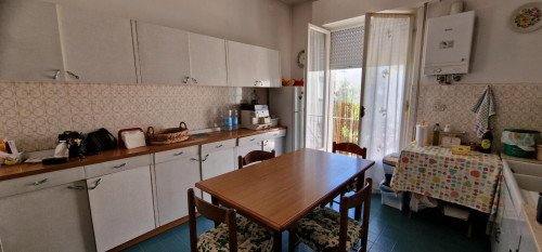 4-bedroom house in Villa Pitignano - Gallery - 22