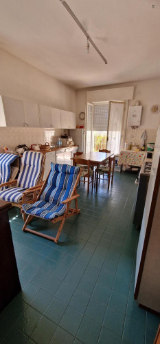 4-bedroom house in Villa Pitignano - Gallery - 19