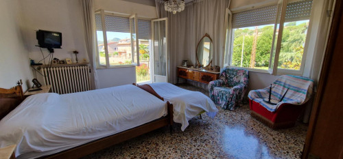 4-bedroom house in Villa Pitignano  - Gallery -  5
