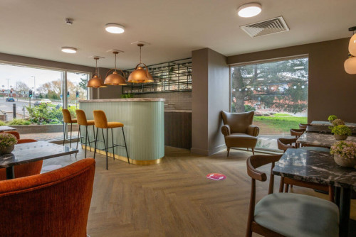 West Gate - Gallery - 10