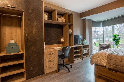 West Gate - Gallery - 14