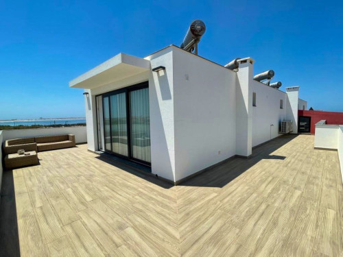 Experience Surf & Work Paradise in Baleal's Vibrant Coliving Community