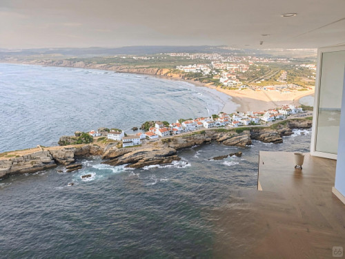 Experience Surf & Work Paradise in Baleal's Vibrant Coliving Community