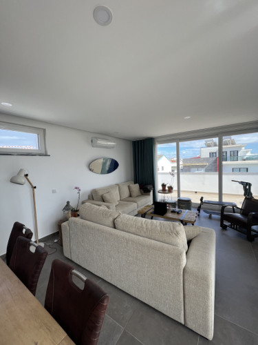 Experience Surf & Work Paradise in Baleal's Vibrant Coliving Community