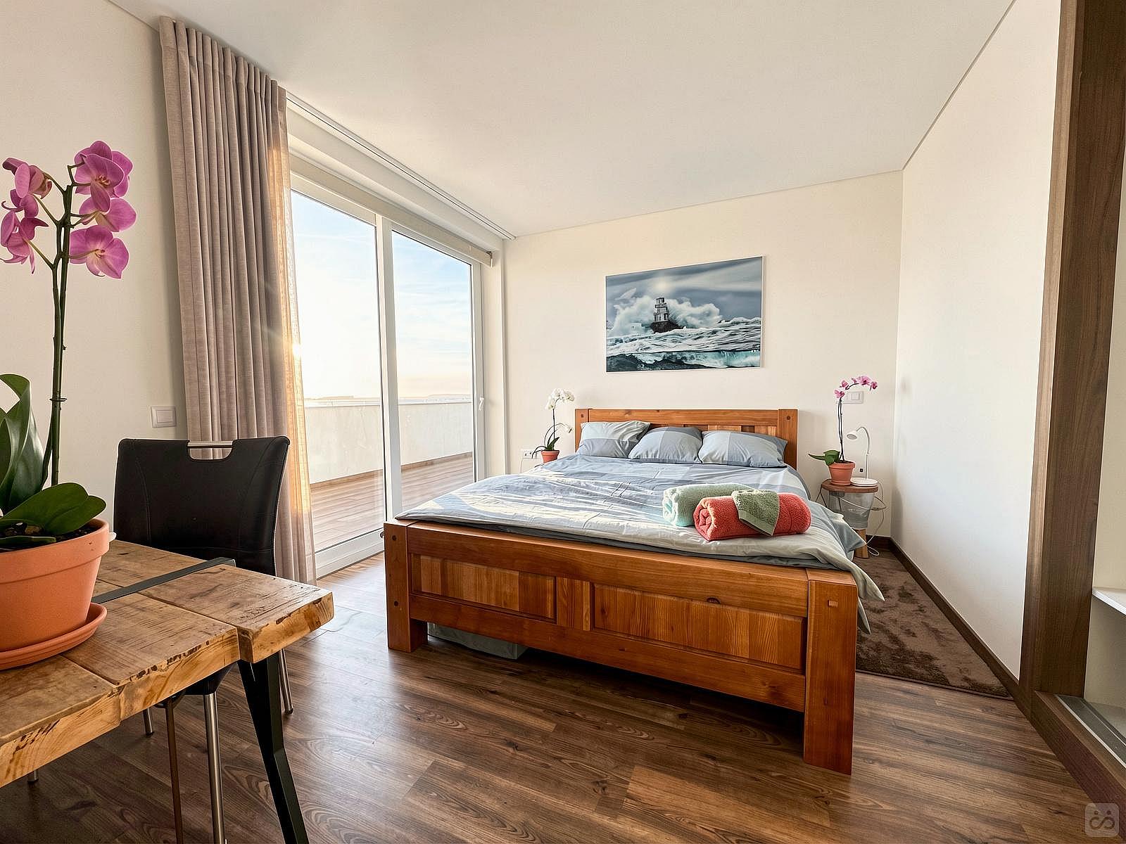  Suíte Lagide  -  Experience Surf & Work Paradise in Baleal's Vibrant Coliving Community  - Gallery -  25